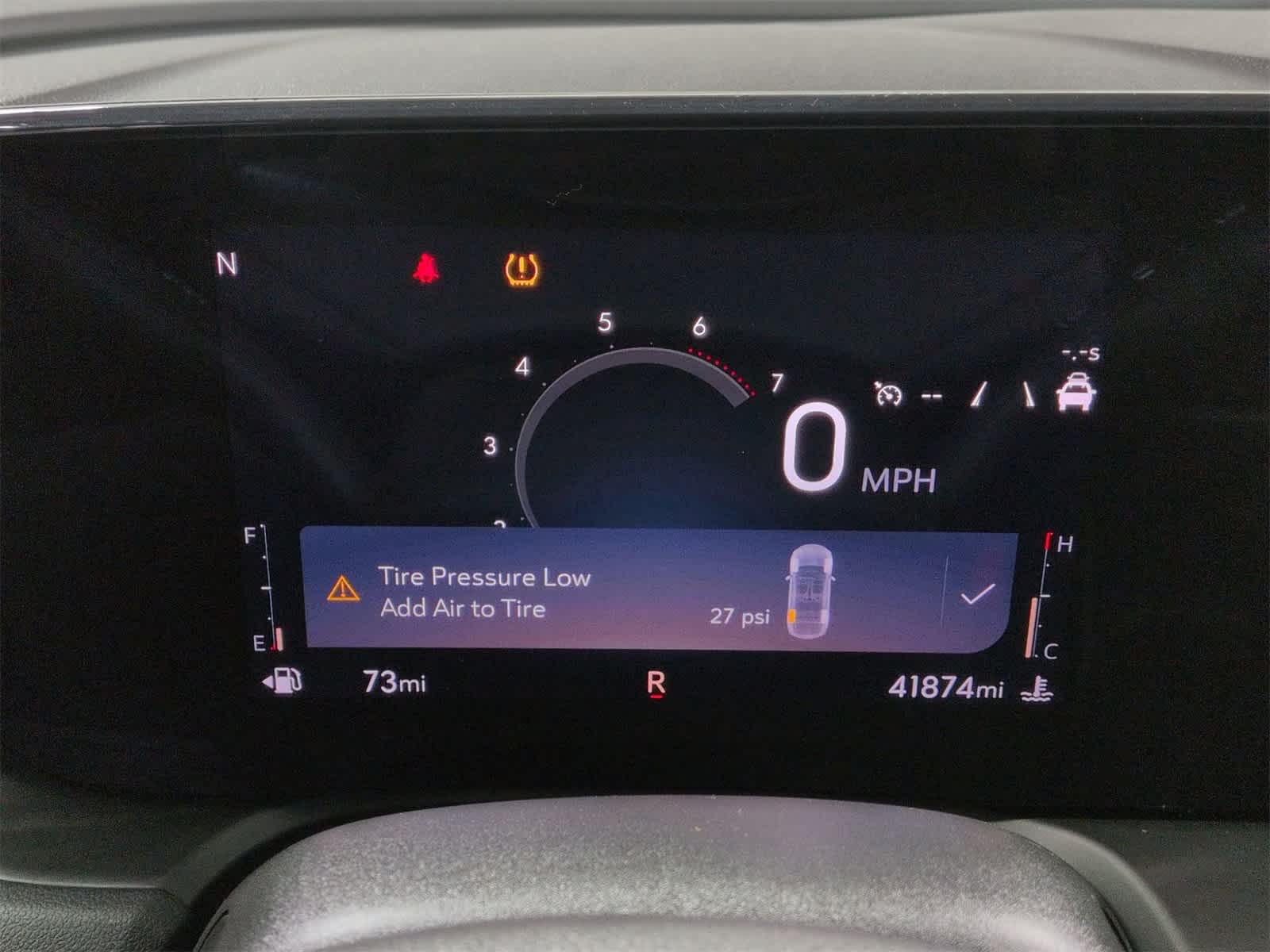 Thumbnail: 2024 Buick Encore GX - 32