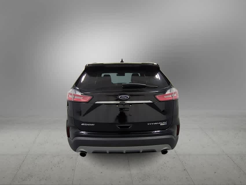 Thumbnail: 2020 Ford Edge - 7