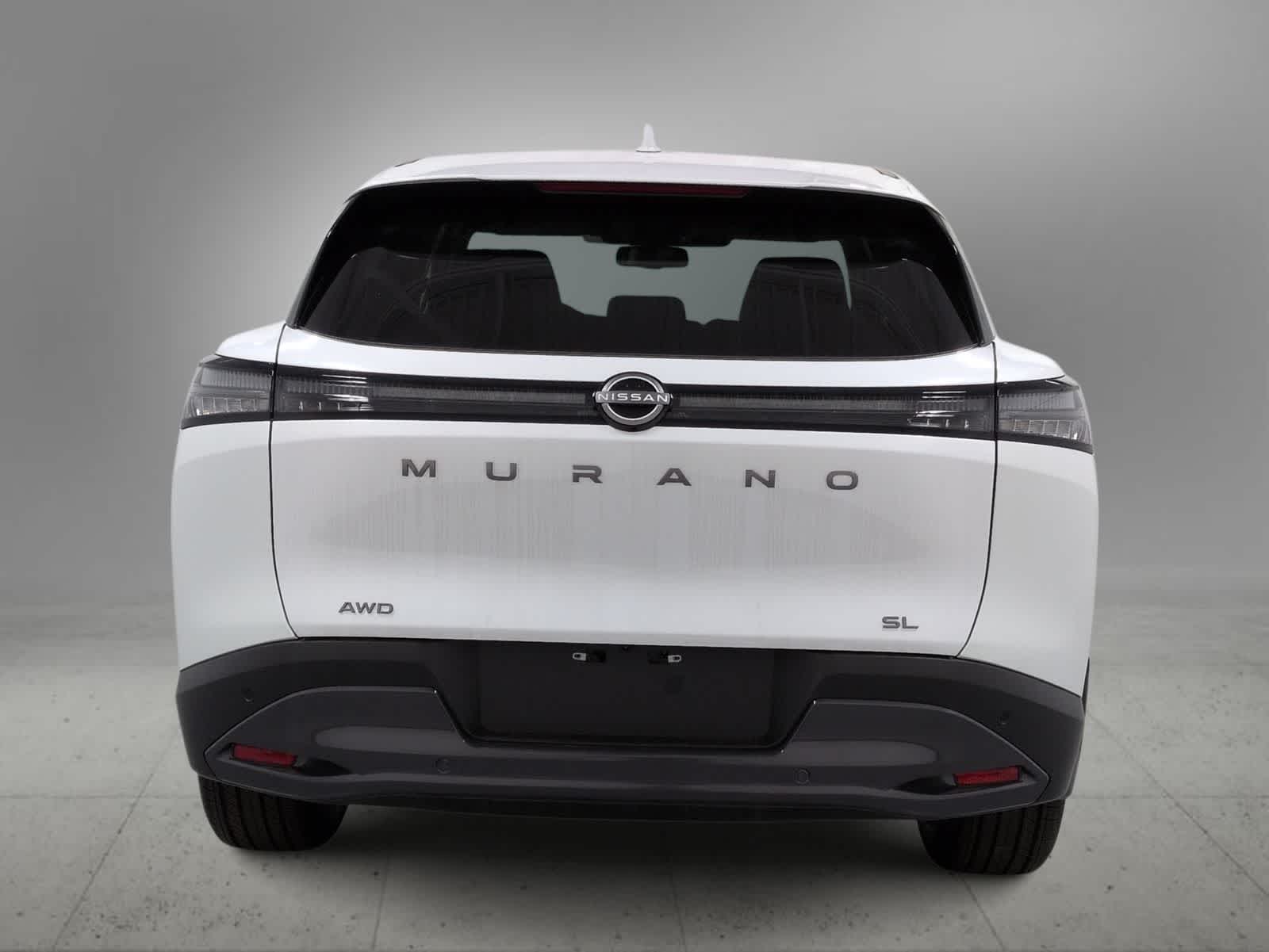 Thumbnail: 2025 Nissan Murano - 7