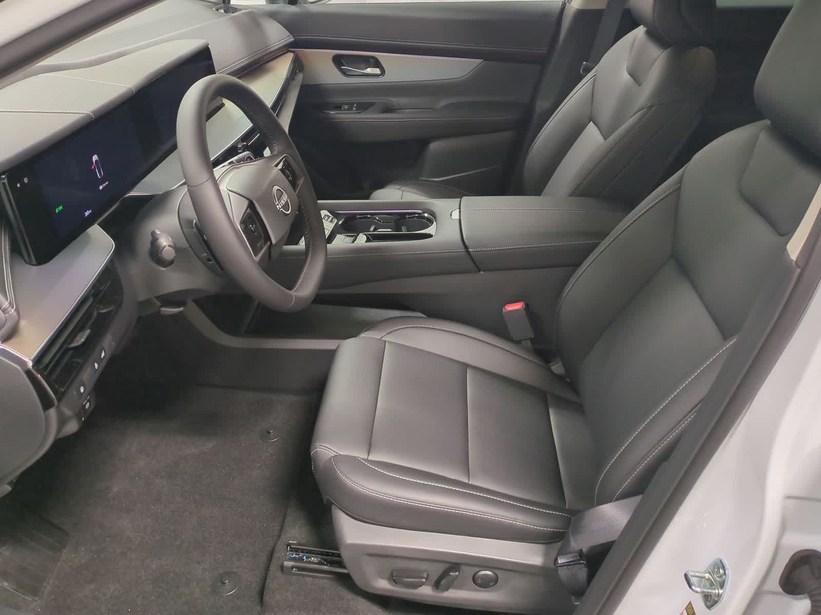 Thumbnail: 2025 Nissan Murano - 16