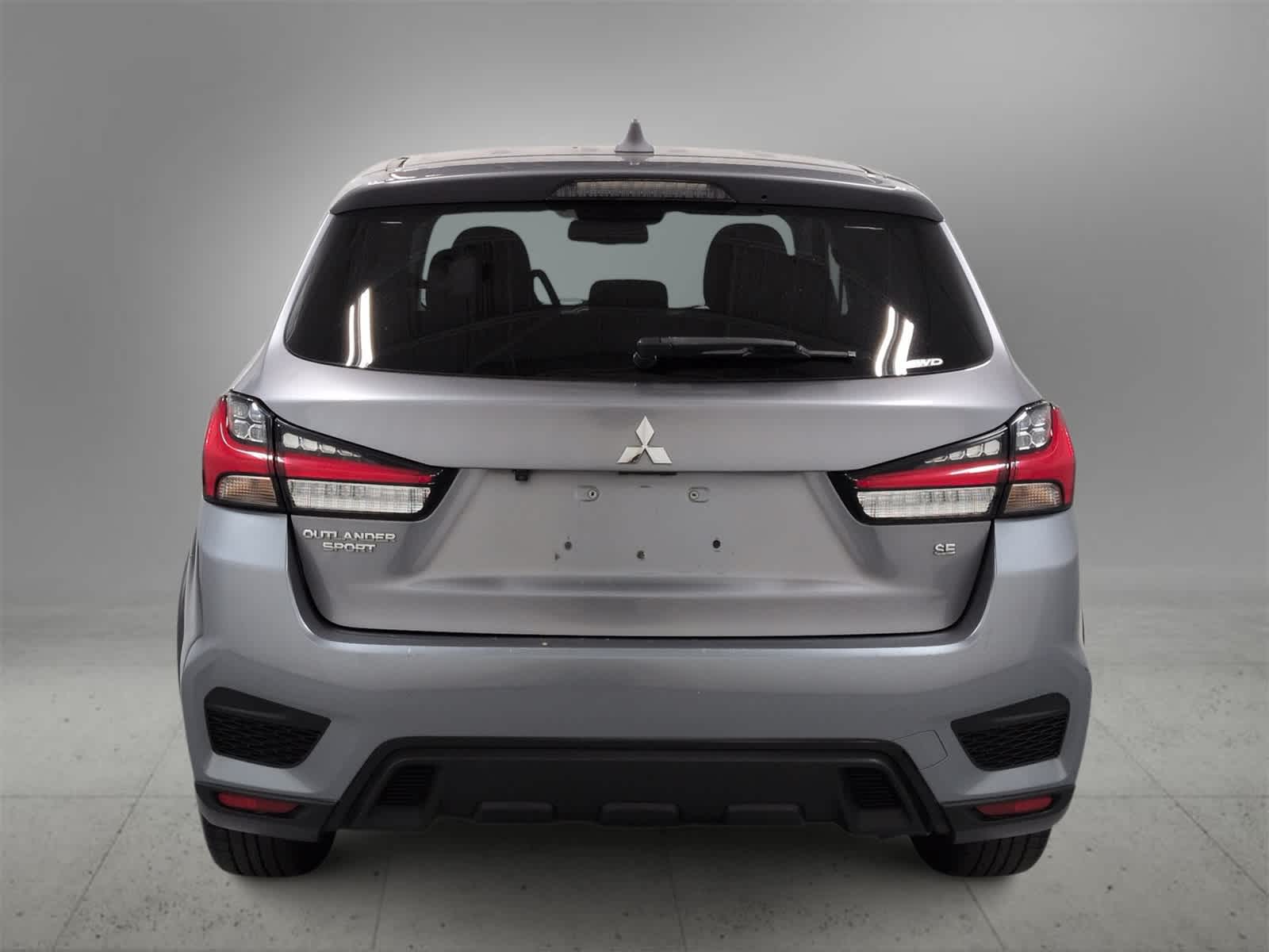 Thumbnail: 2020 Mitsubishi Outlander Sport - 7