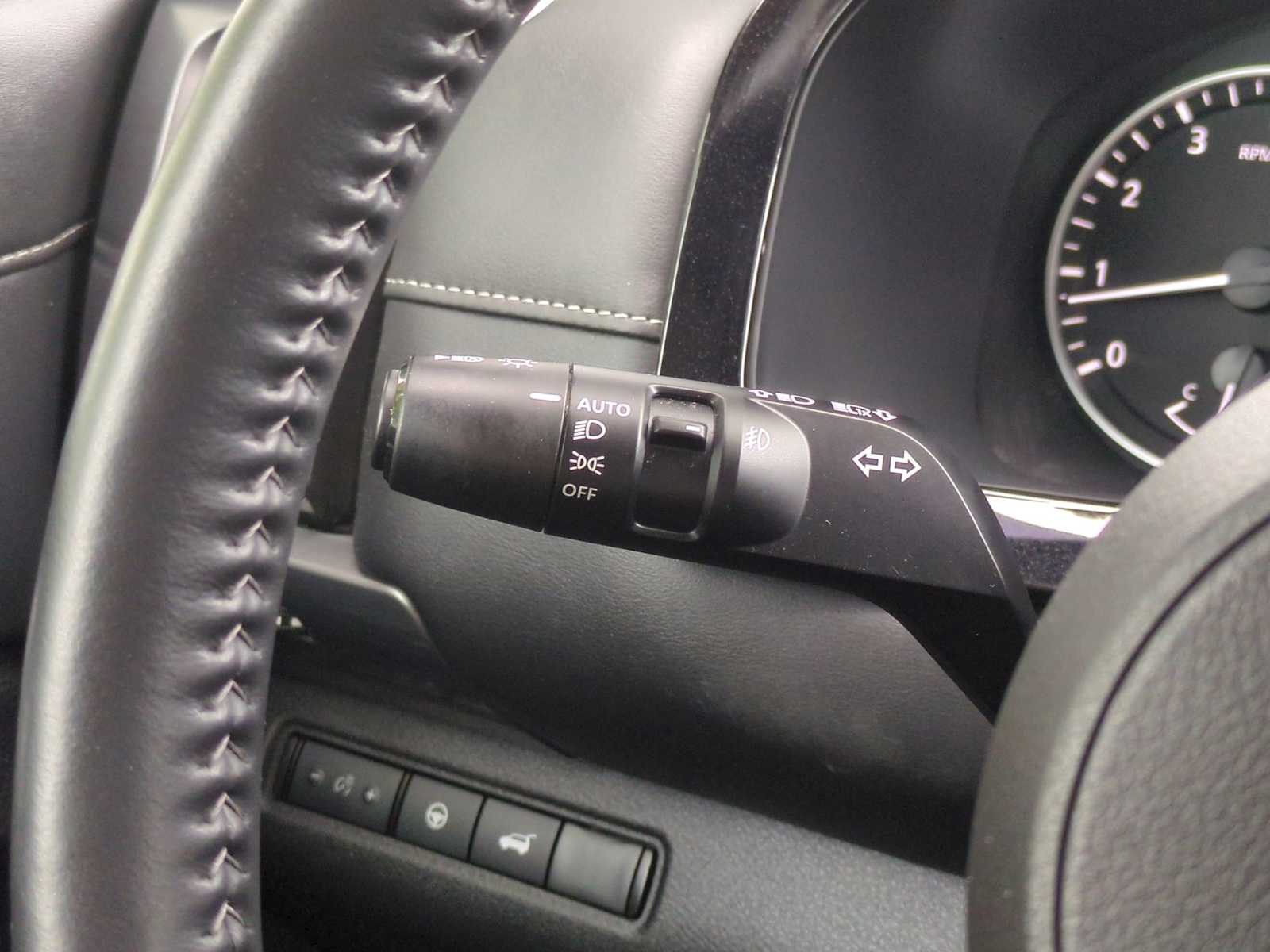 Thumbnail: 2024 Nissan Pathfinder - 26