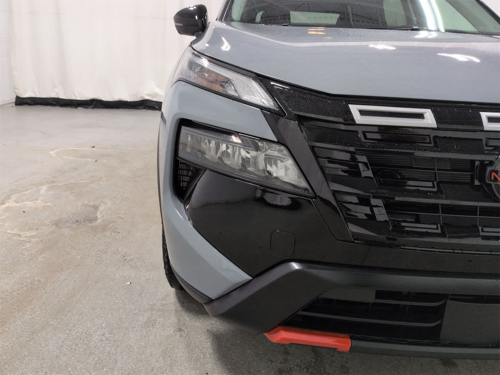 Thumbnail: 2026 Nissan Rogue - 11