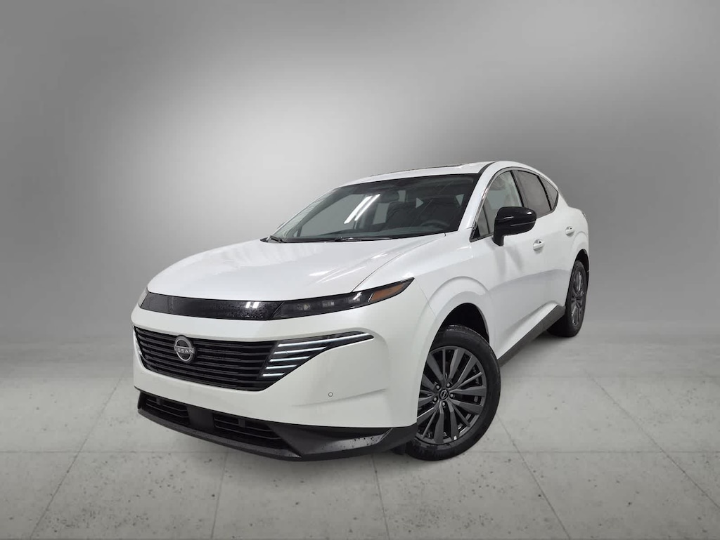 New 2026 Nissan Murano SL SUV
