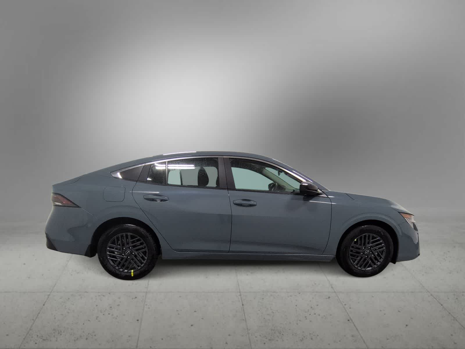 Thumbnail: 2026 Nissan Sentra - 9
