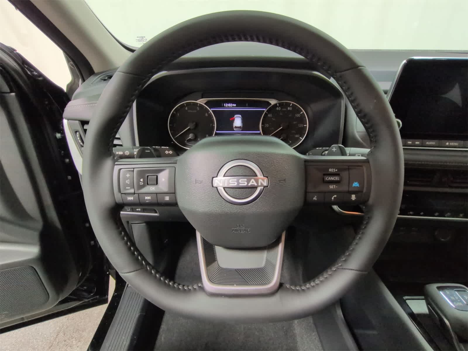 Thumbnail: 2026 Nissan Rogue - 23