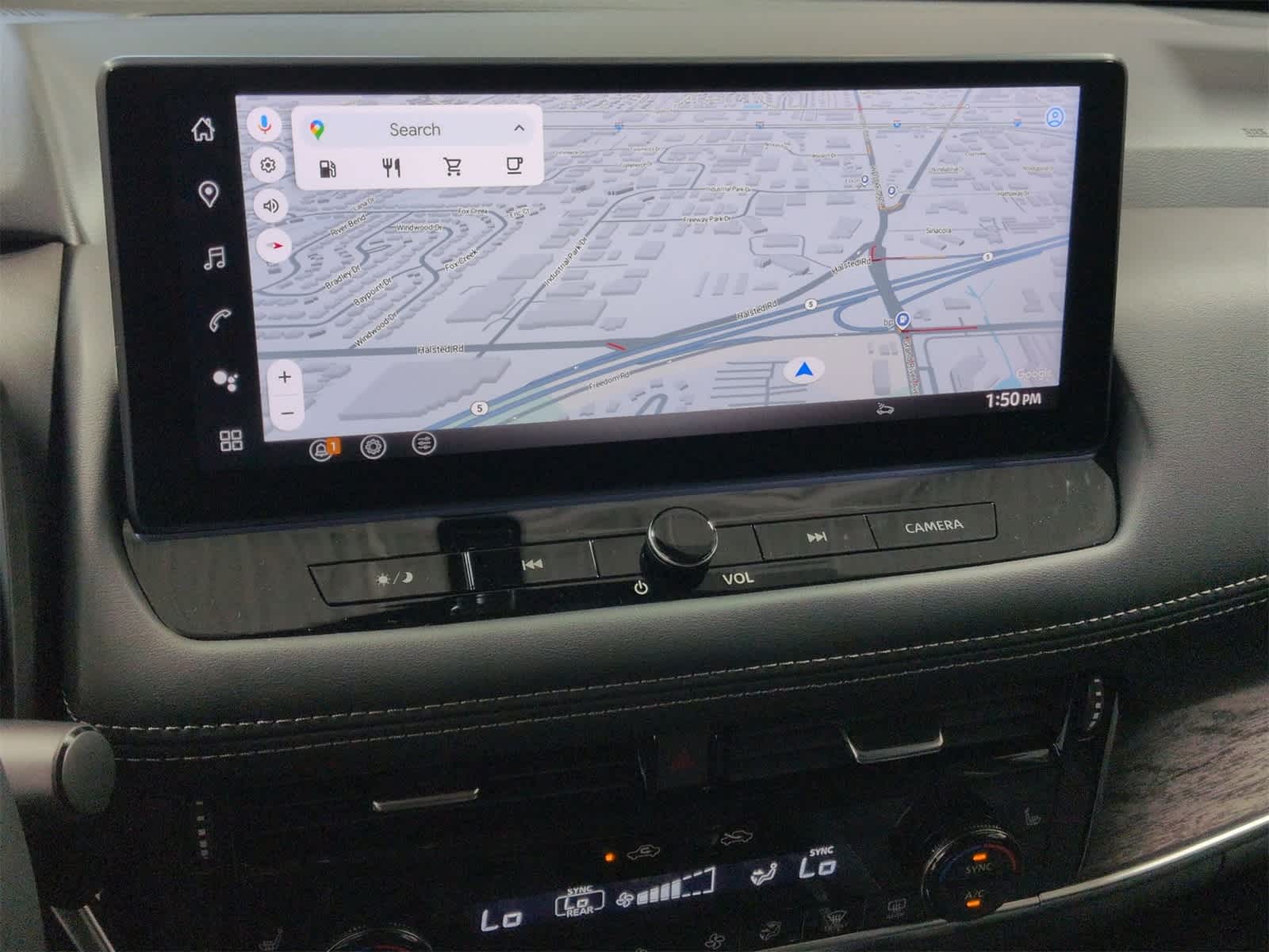 Thumbnail: 2026 Nissan Rogue - 31