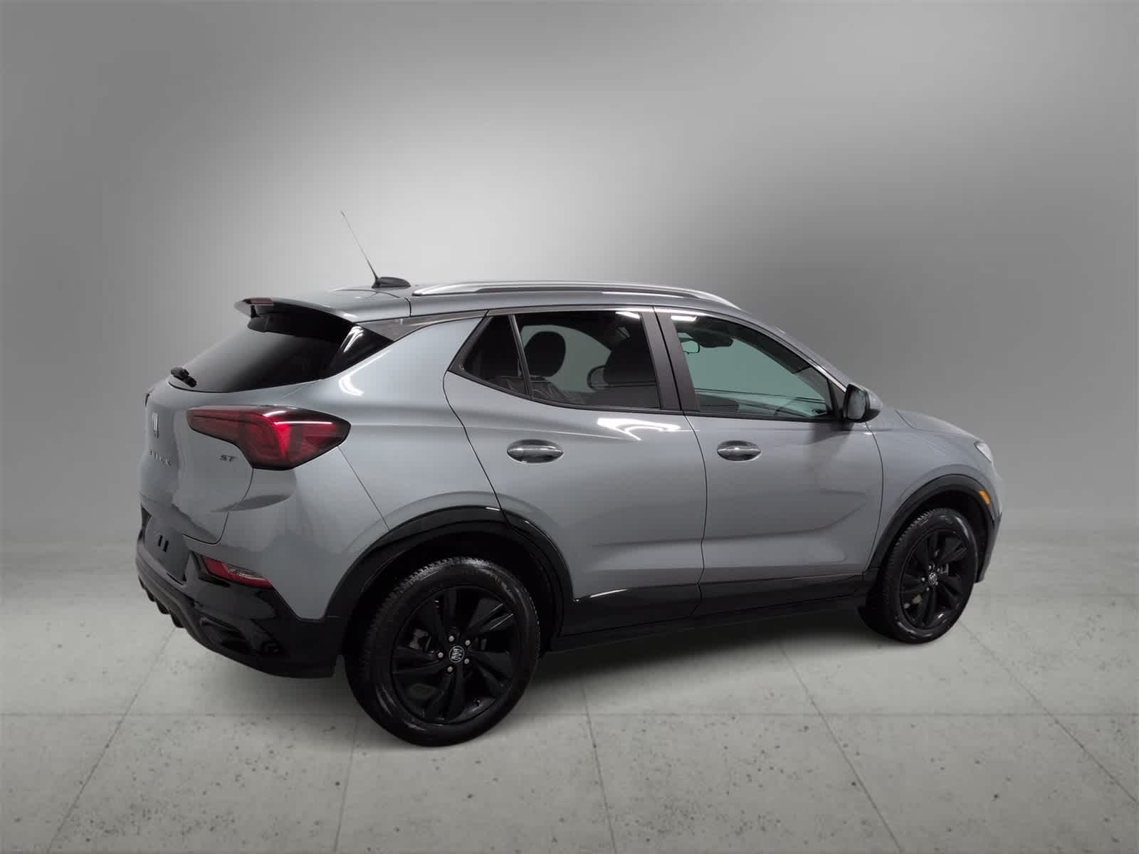 Thumbnail: 2024 Buick Encore GX - 8