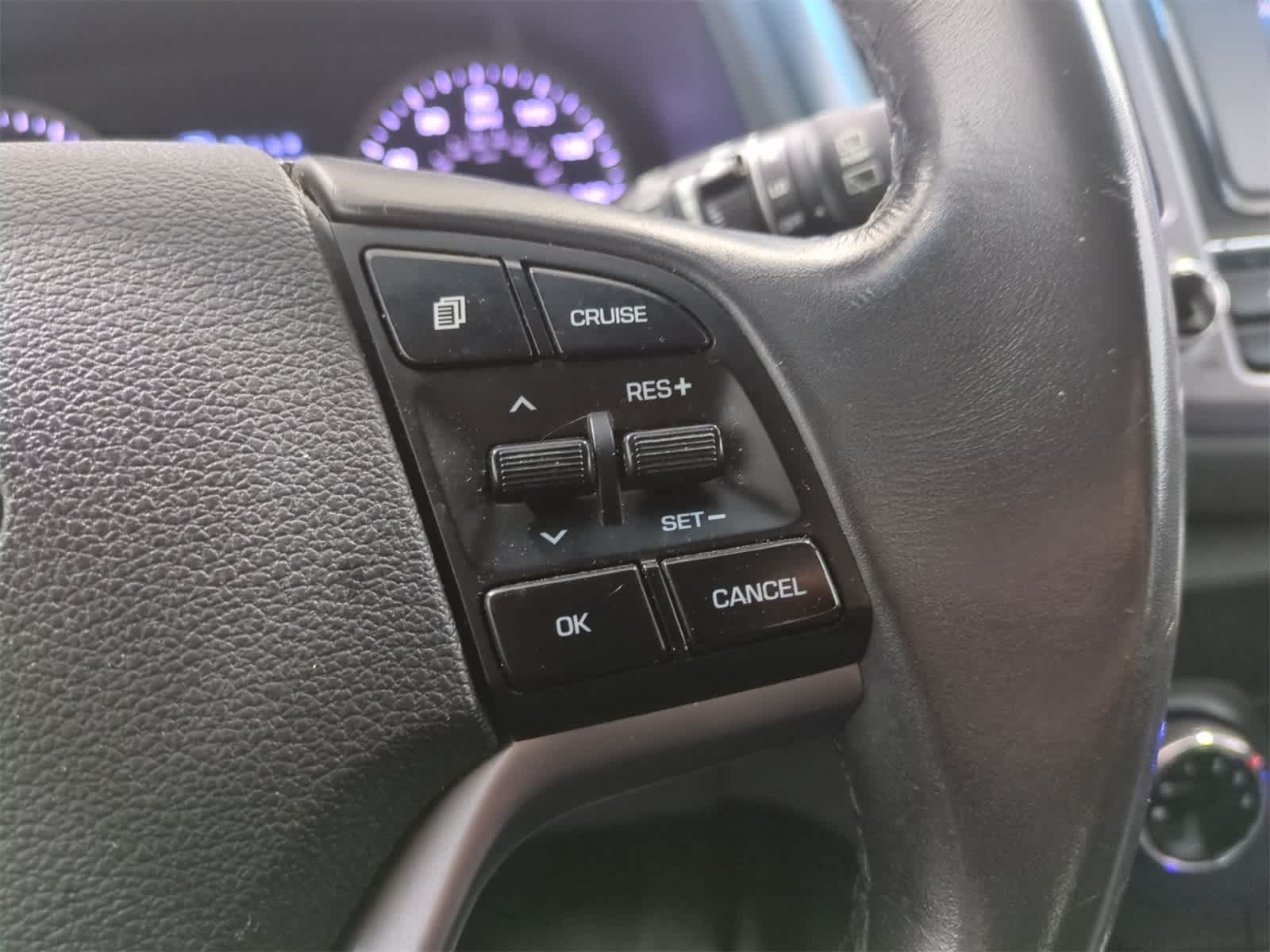 Thumbnail: 2016 Hyundai Tucson - 25