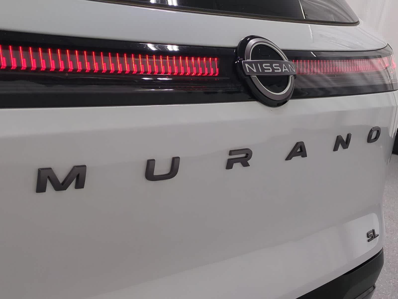 Thumbnail: 2025 Nissan Murano - 13