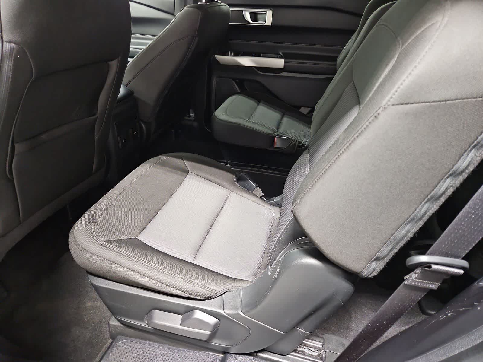 Thumbnail: 2022 Ford Explorer - 18