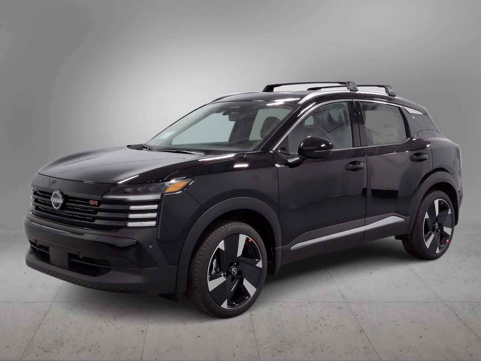 Thumbnail: 2026 Nissan Kicks - 4