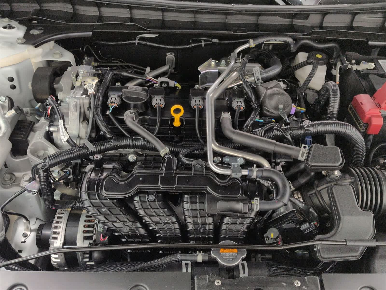 Thumbnail: 2025 Nissan Altima - 15