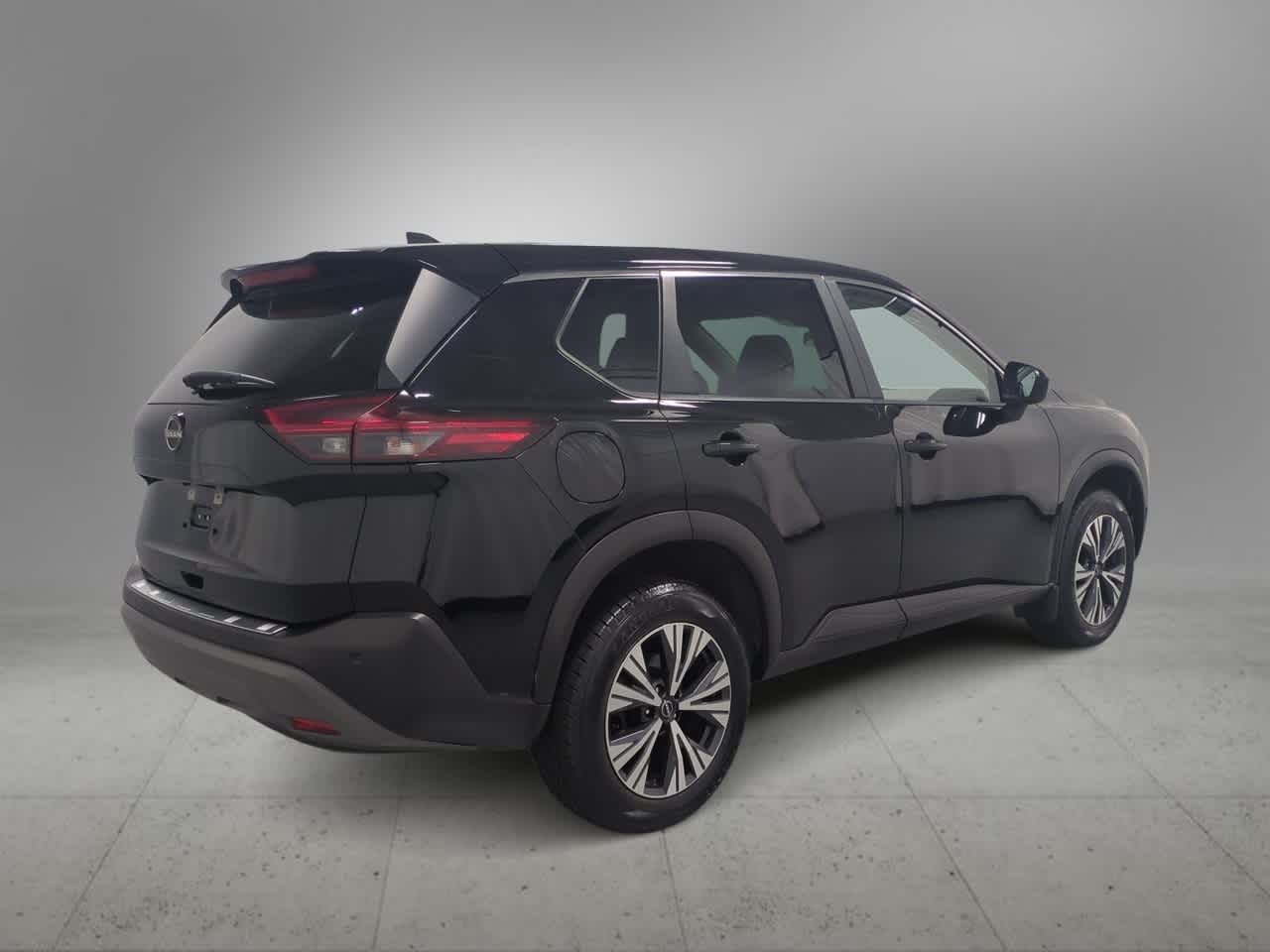 Thumbnail: 2023 Nissan Rogue - 8
