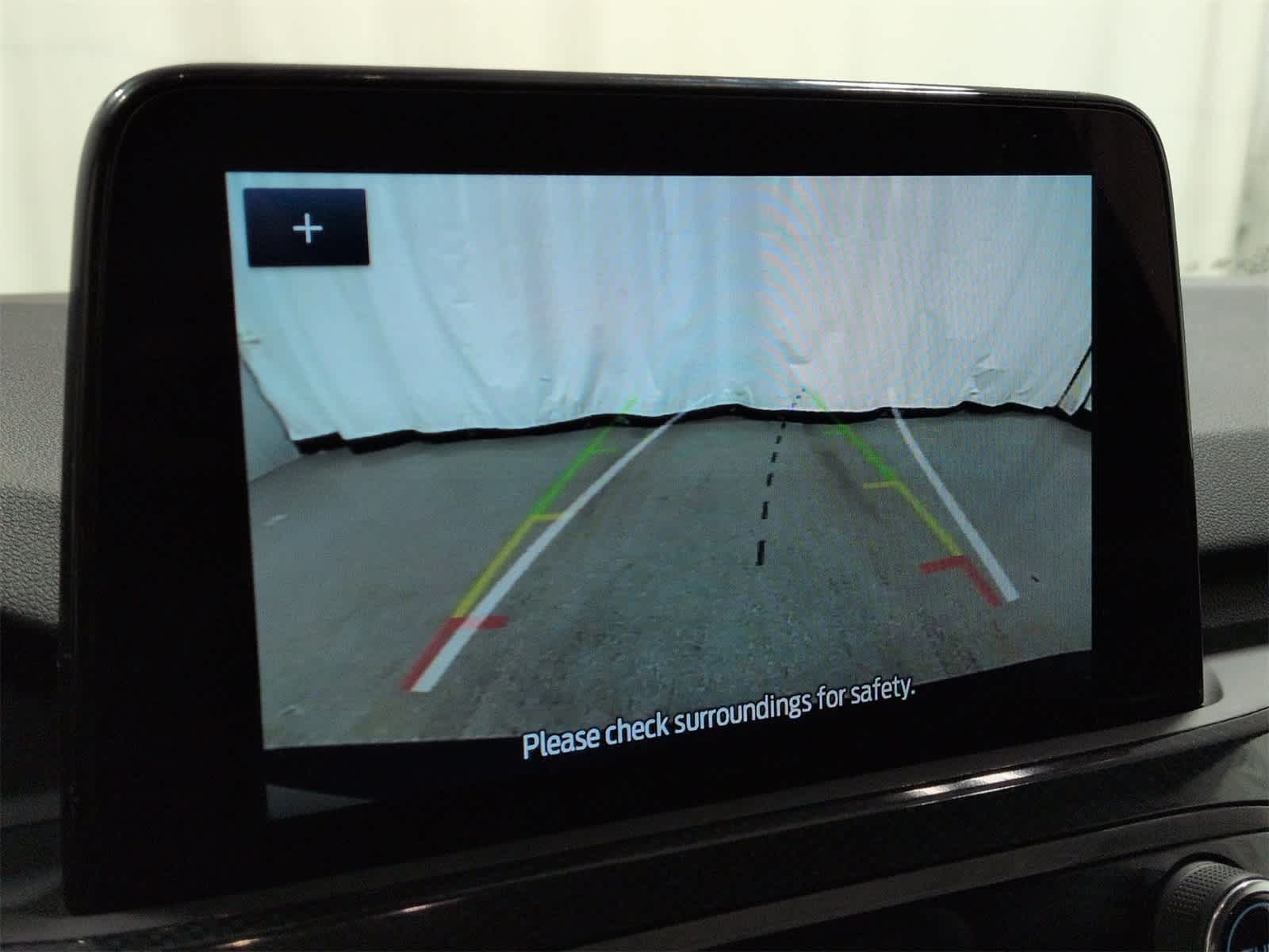 Thumbnail: 2025 Ford Escape - 29