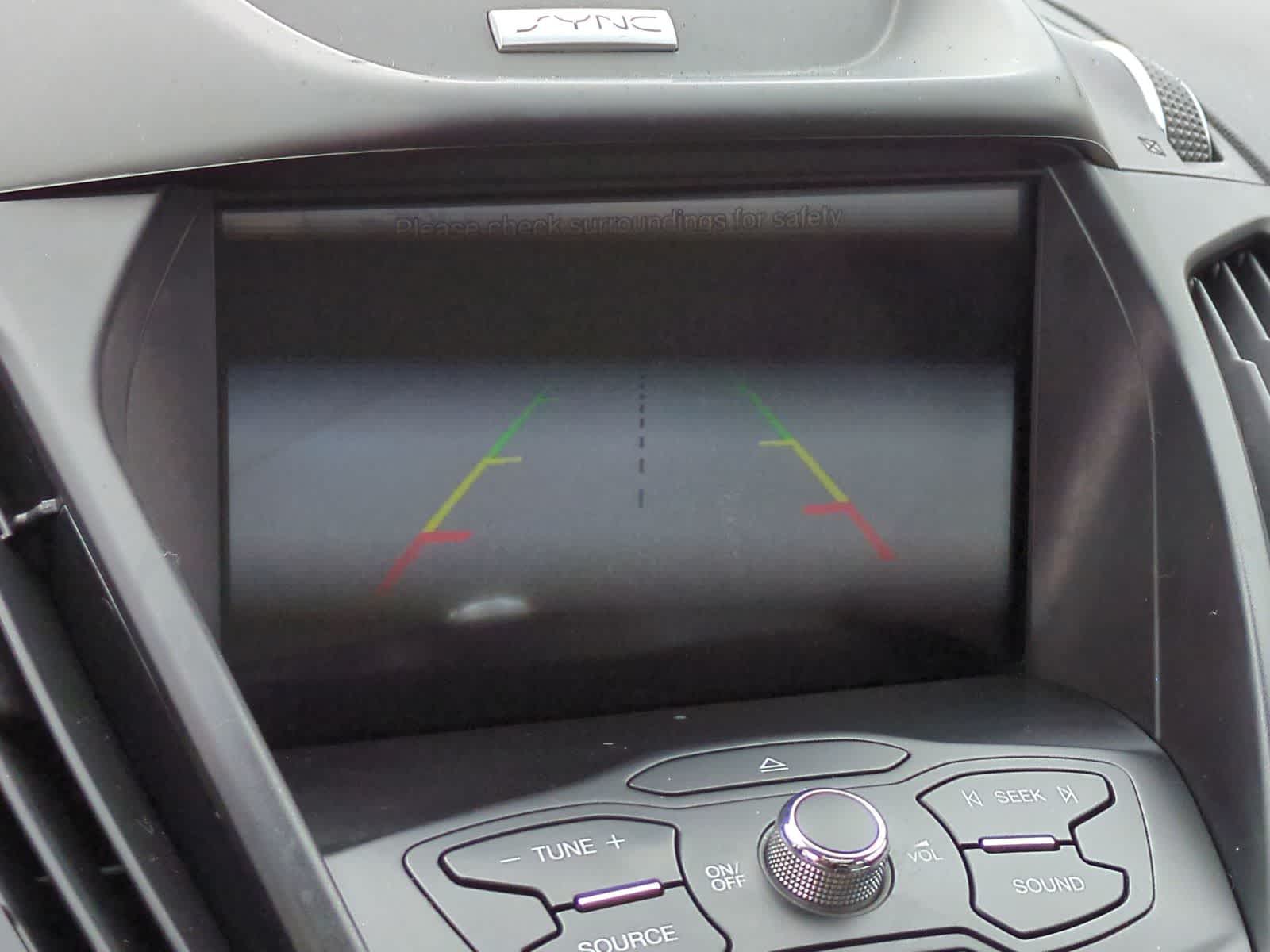 Thumbnail: 2016 Ford Escape - 29