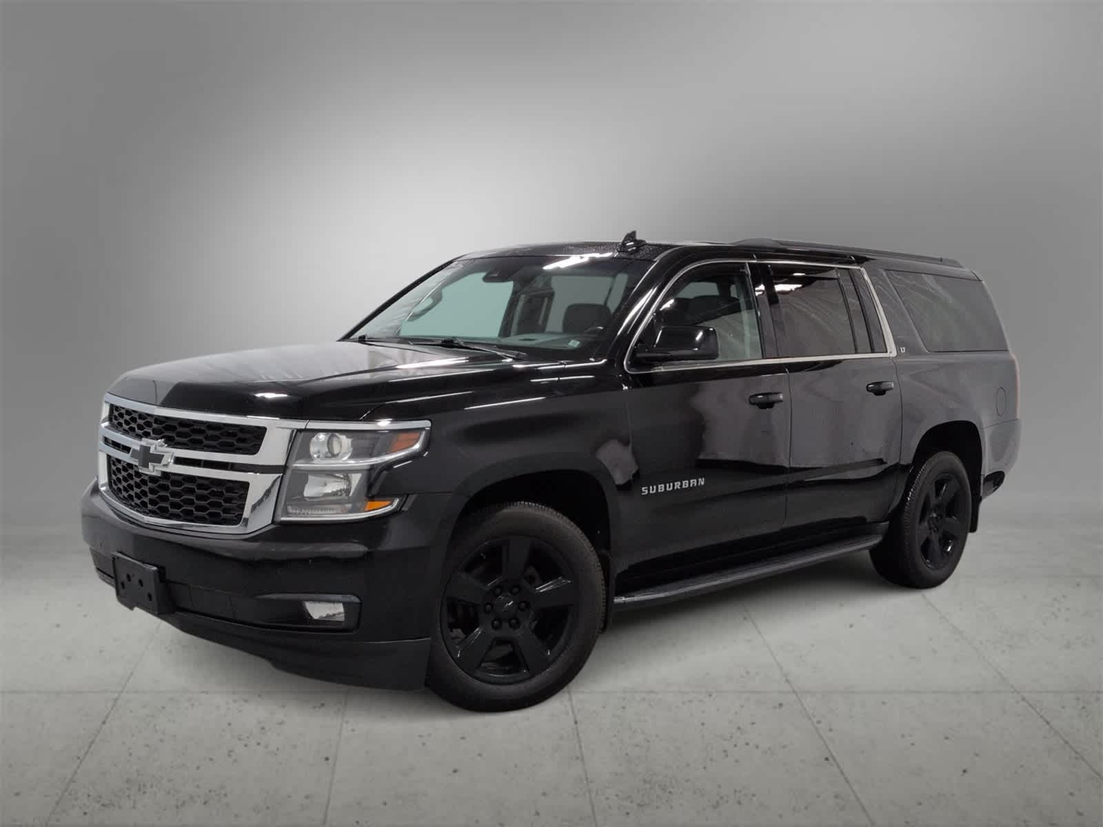 2018 Chevrolet Suburban LT -
                  Farmington Hills, MI