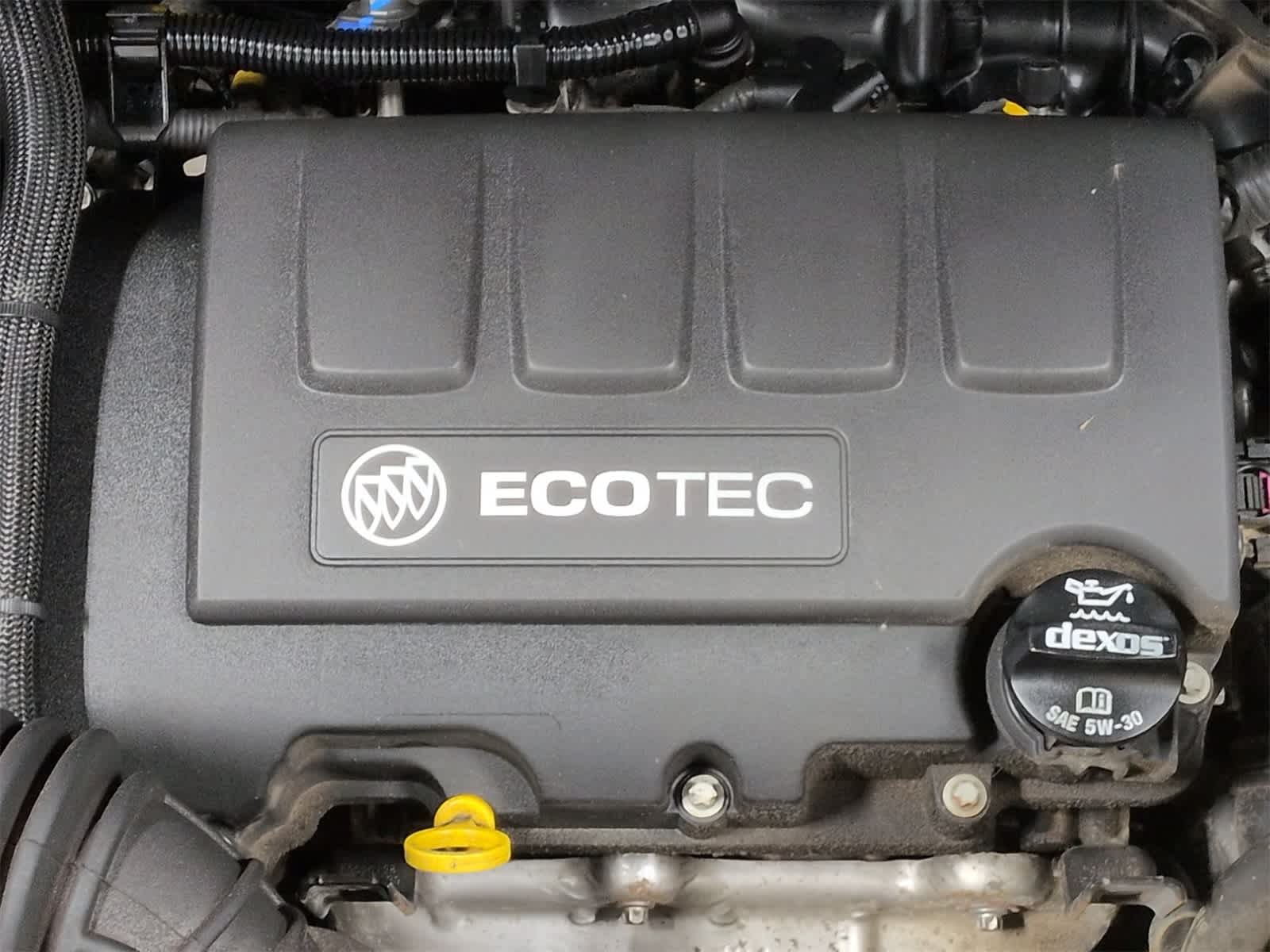 Thumbnail: 2019 Buick Encore - 15