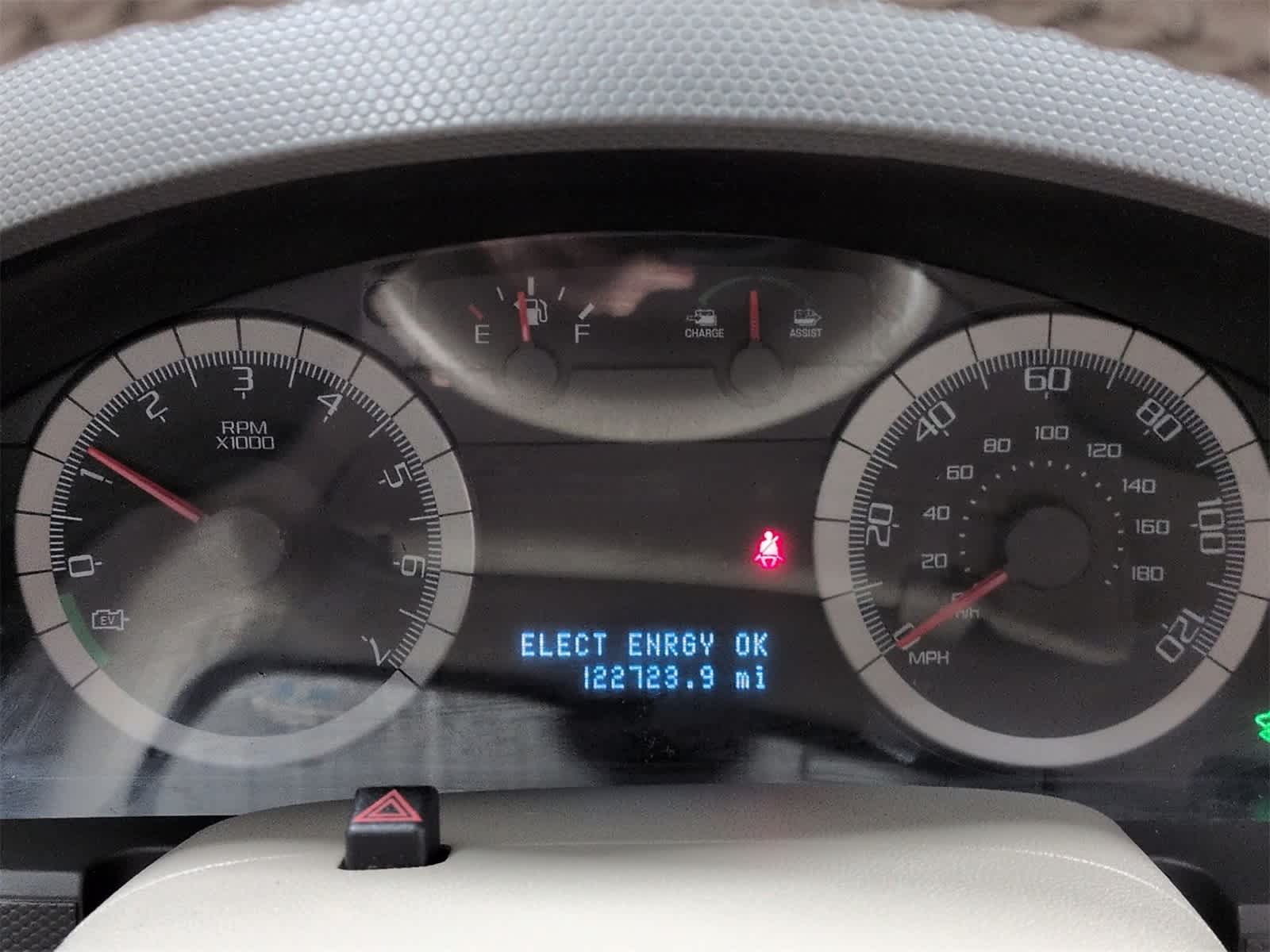 Thumbnail: 2009 Ford Escape - 32
