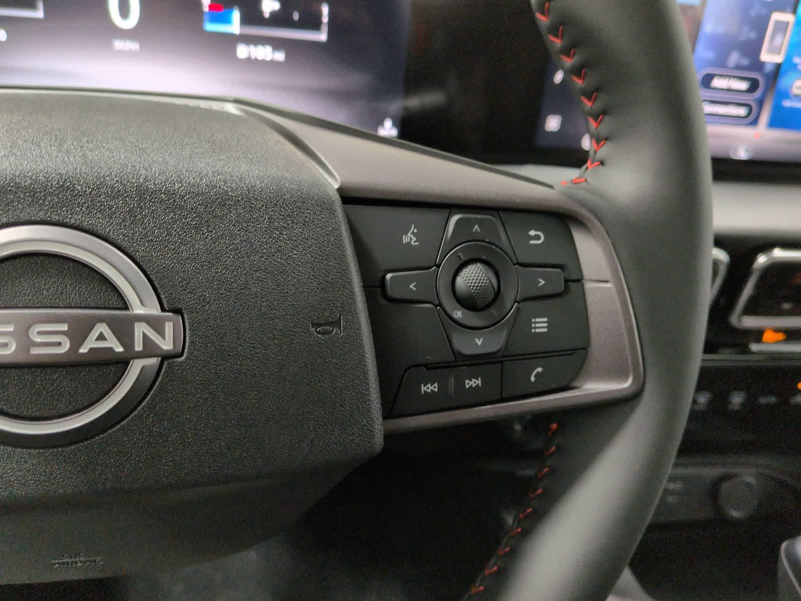 Thumbnail: 2026 Nissan Sentra - 25