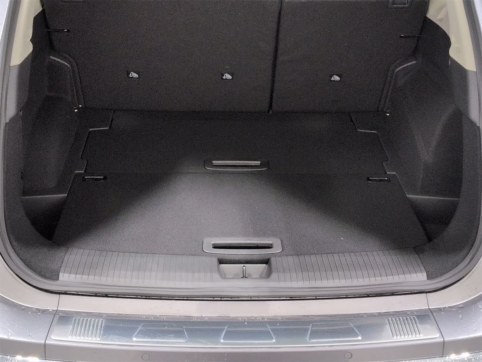 Thumbnail: 2026 Nissan Rogue - 37