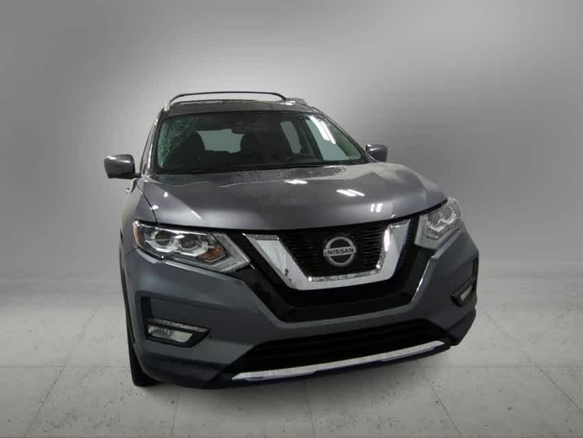 Thumbnail: 2020 Nissan Rogue - 3