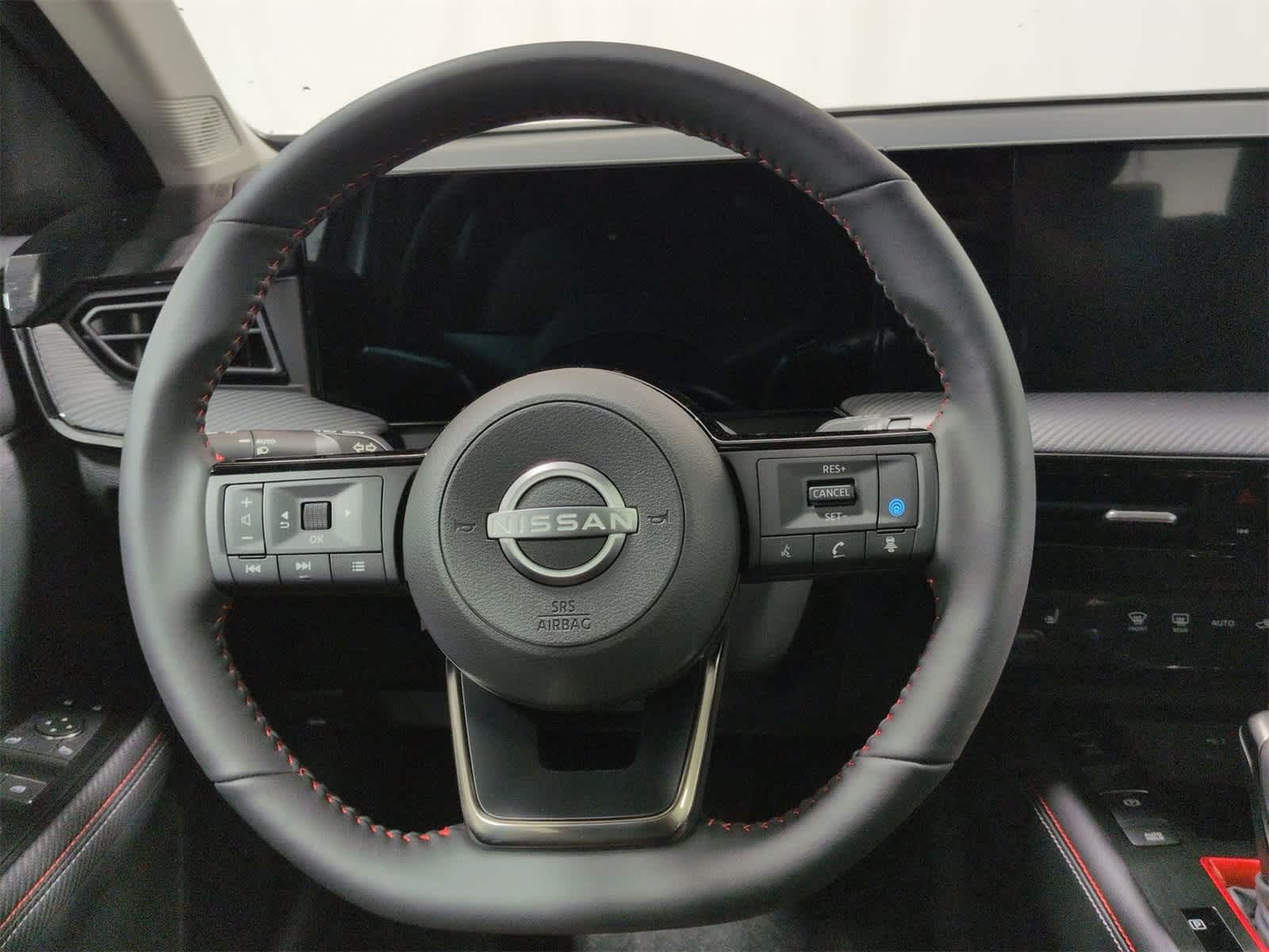 Thumbnail: 2026 Nissan Kicks - 17