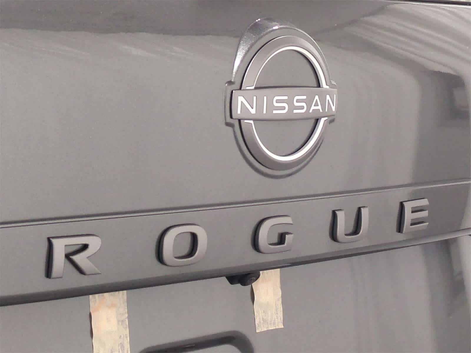 Thumbnail: 2026 Nissan Rogue - 13