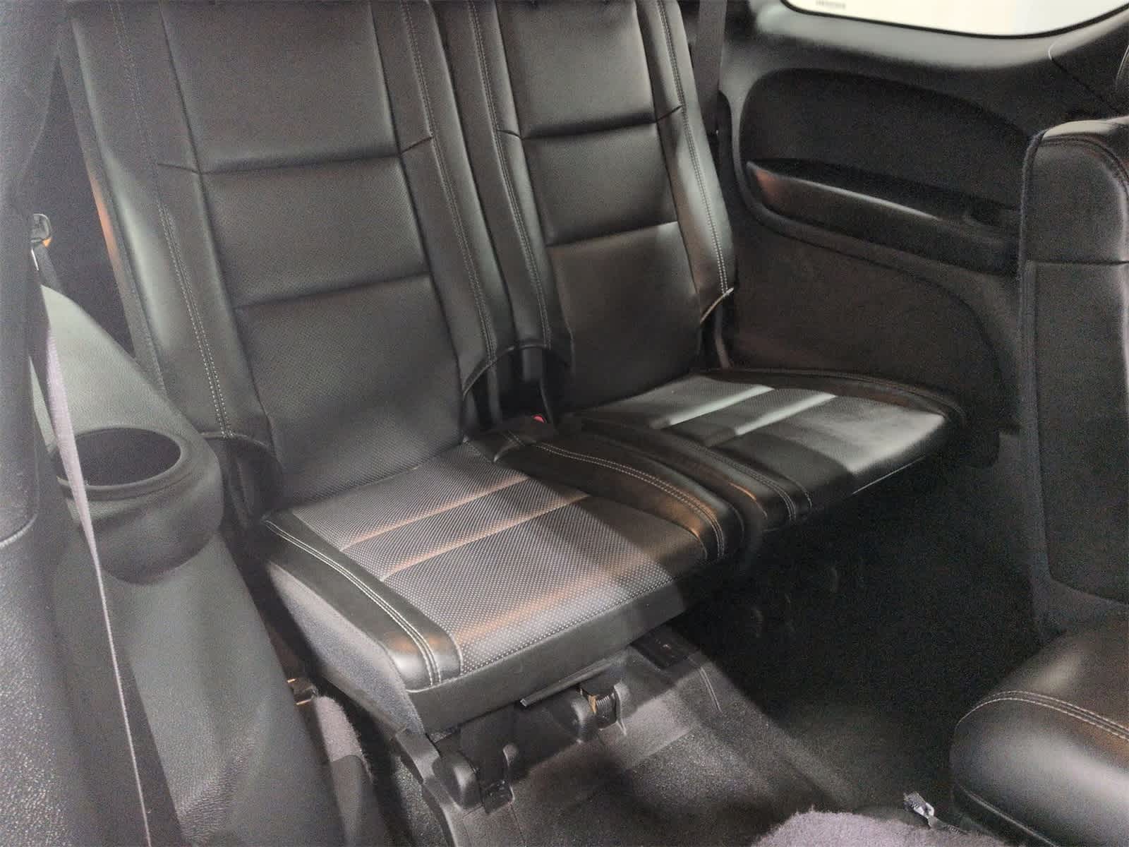 Thumbnail: 2021 Dodge Durango - 40