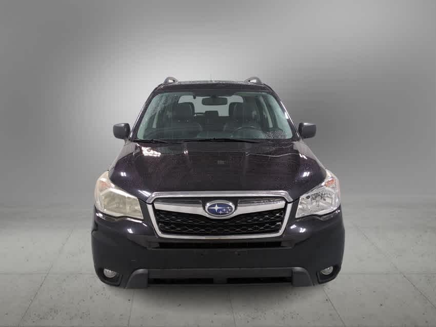 Thumbnail: 2014 Subaru Forester - 3