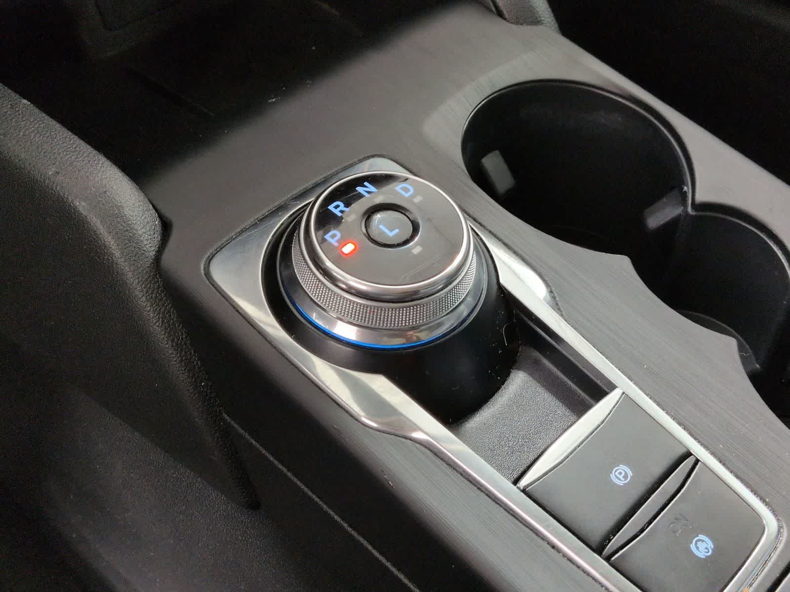 Thumbnail: 2020 Ford Escape - 31