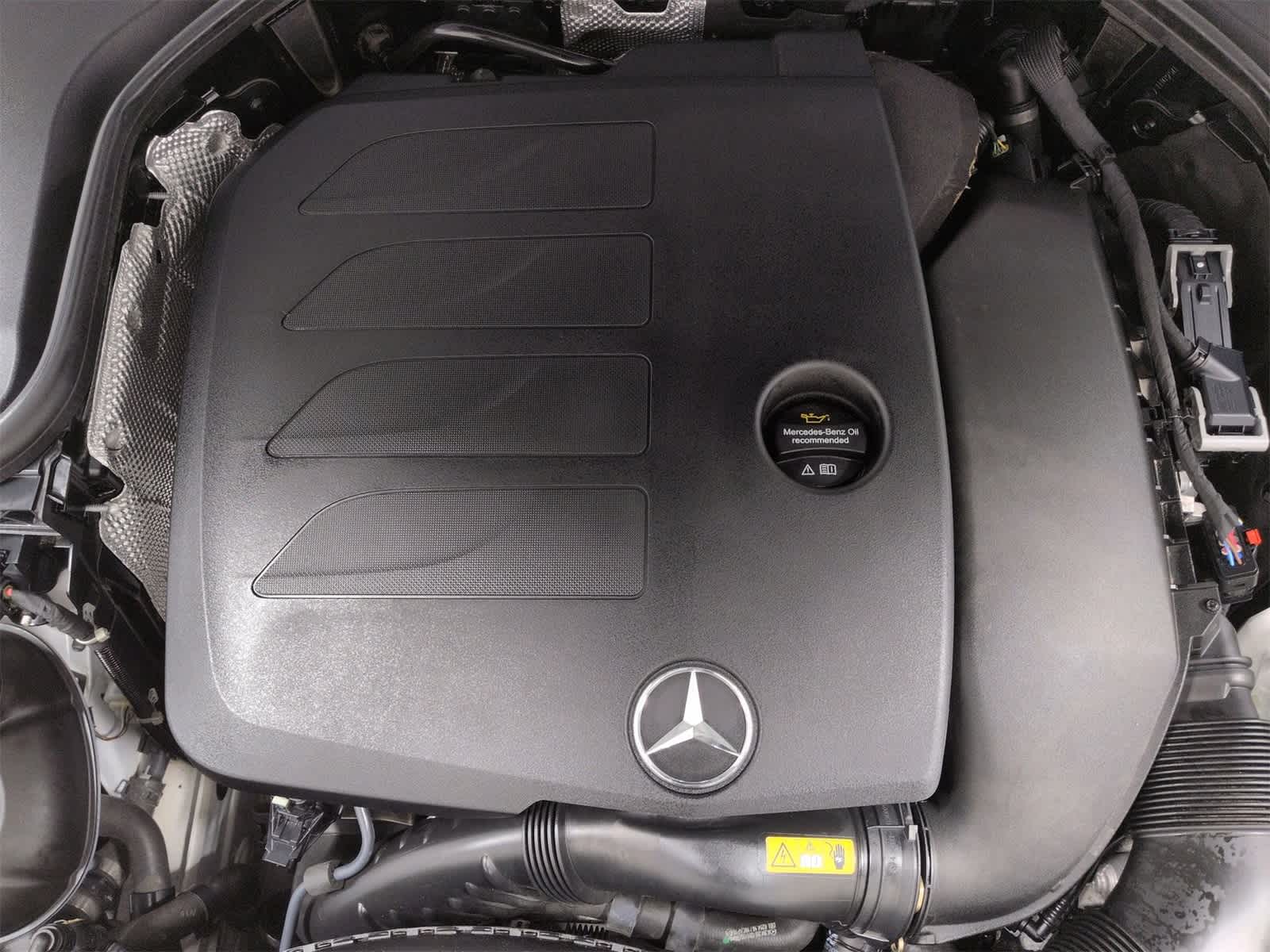 Thumbnail: 2021 Mercedes-Benz E-Class - 15