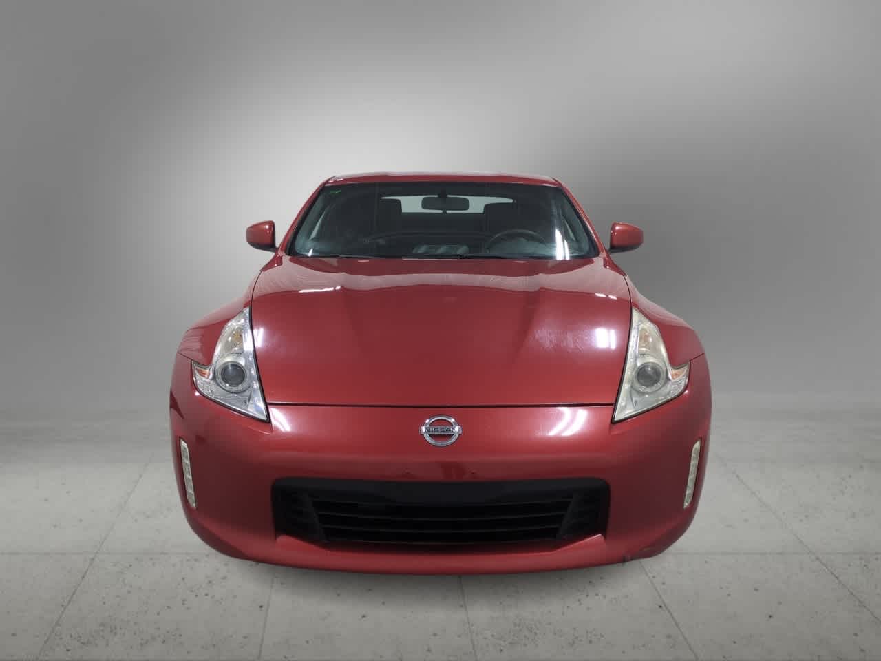 Thumbnail: 2016 Nissan Z - 3