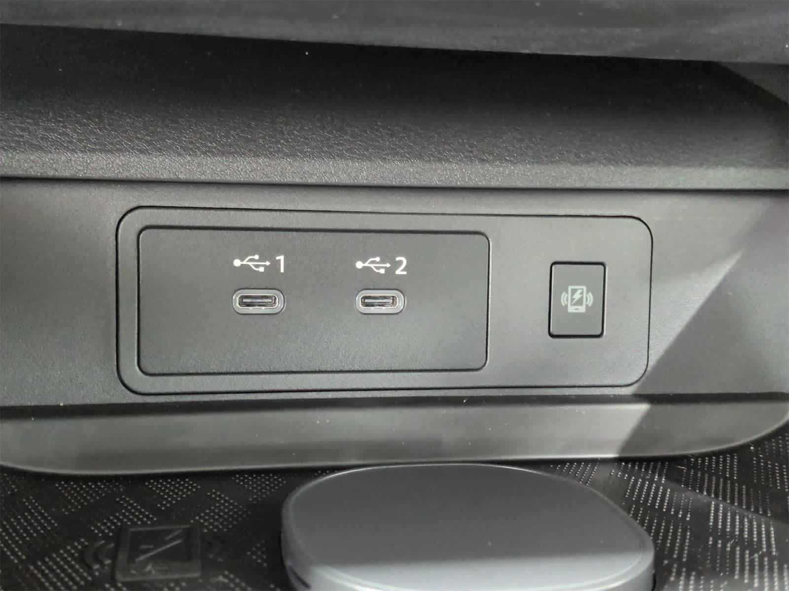 Thumbnail: 2026 Nissan Murano - 34