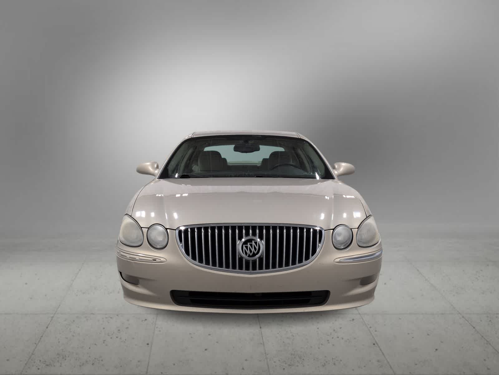 Thumbnail: 2008 Buick LaCrosse - 3