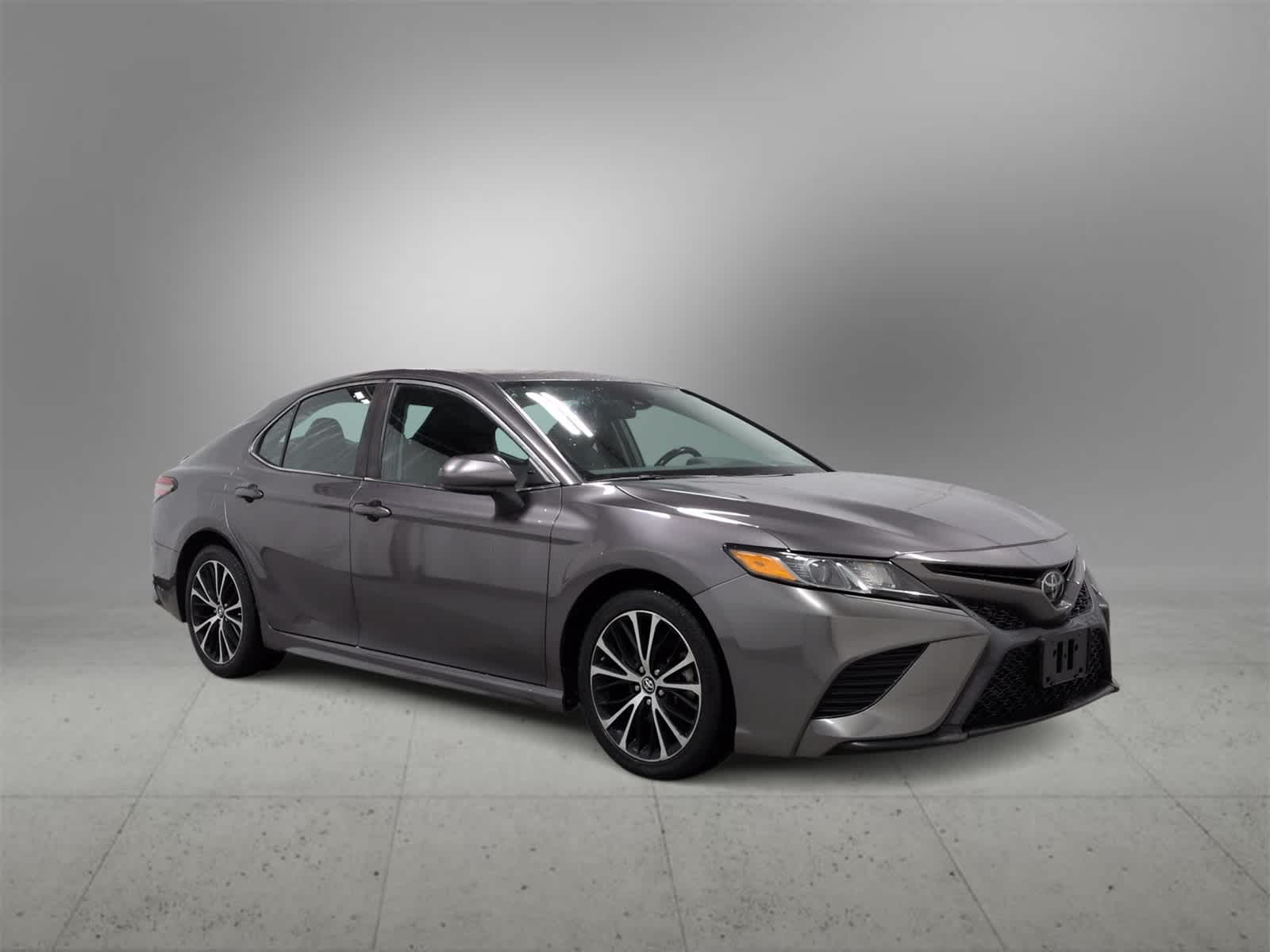 Thumbnail: 2019 Toyota Camry - 2