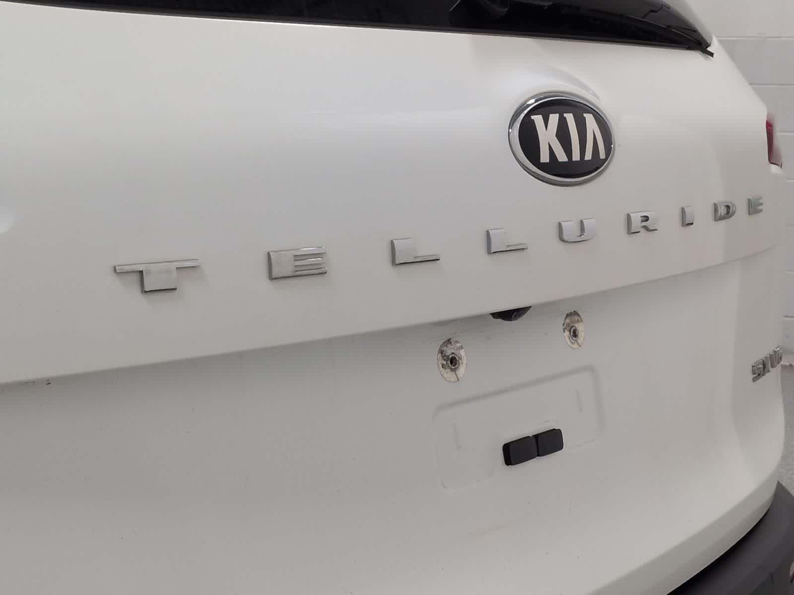 Thumbnail: 2020 Kia Telluride - 13