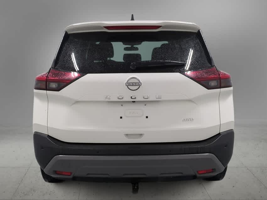 Thumbnail: 2022 Nissan Rogue - 7