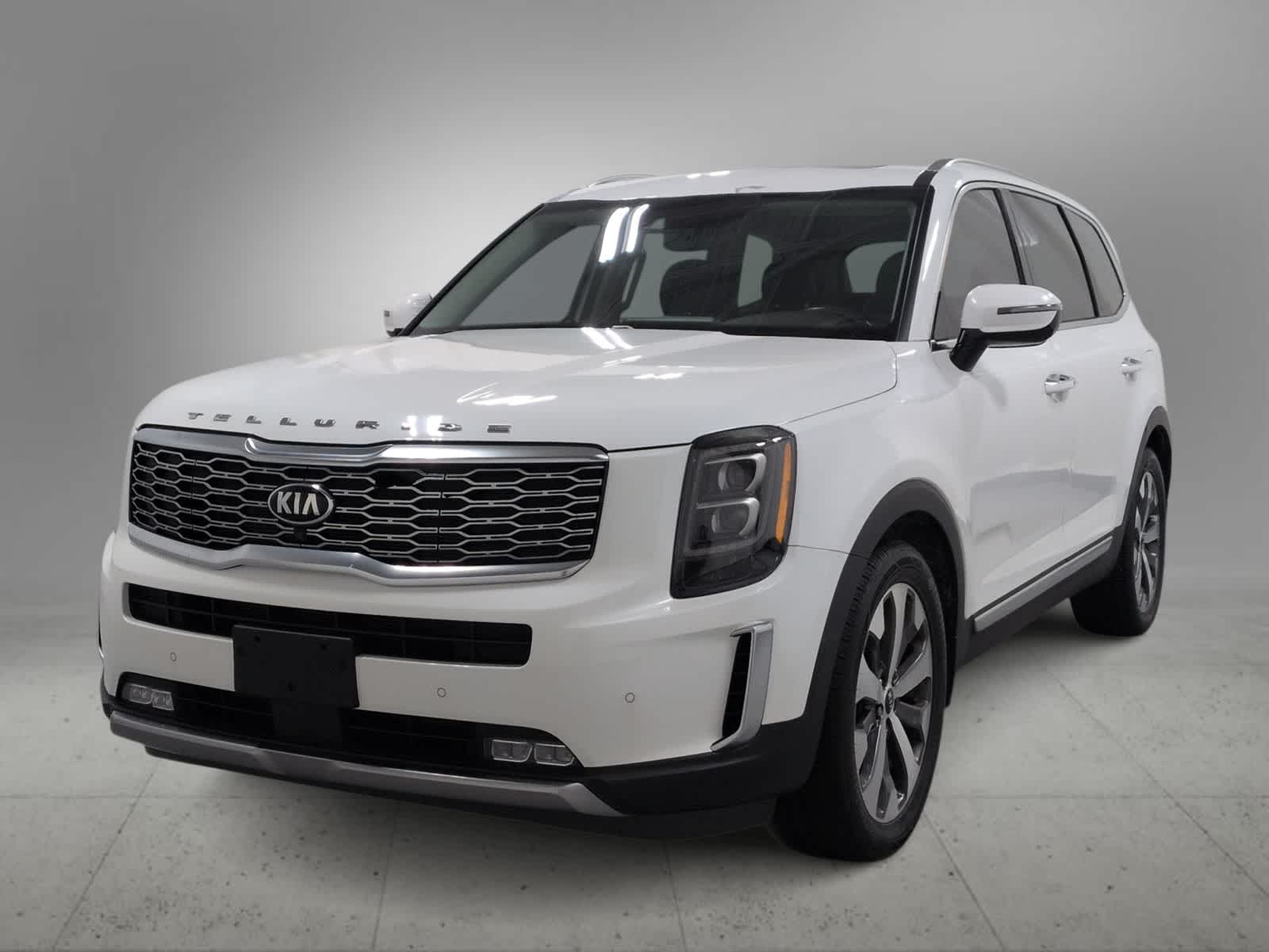 Thumbnail: 2020 Kia Telluride - 4