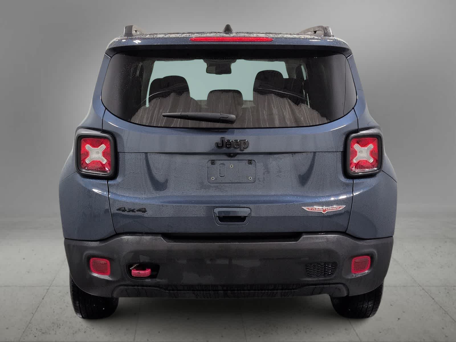 Thumbnail: 2023 Jeep Renegade - 7