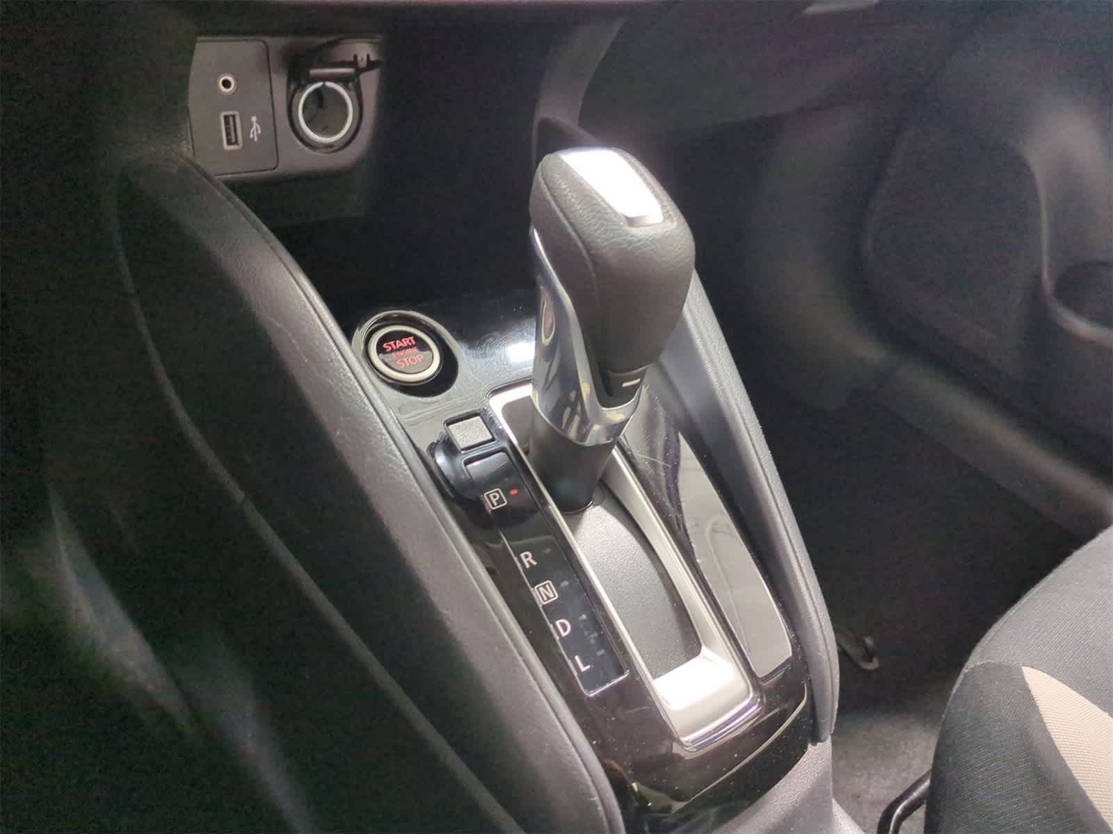 Thumbnail: 2021 Nissan Versa - 30