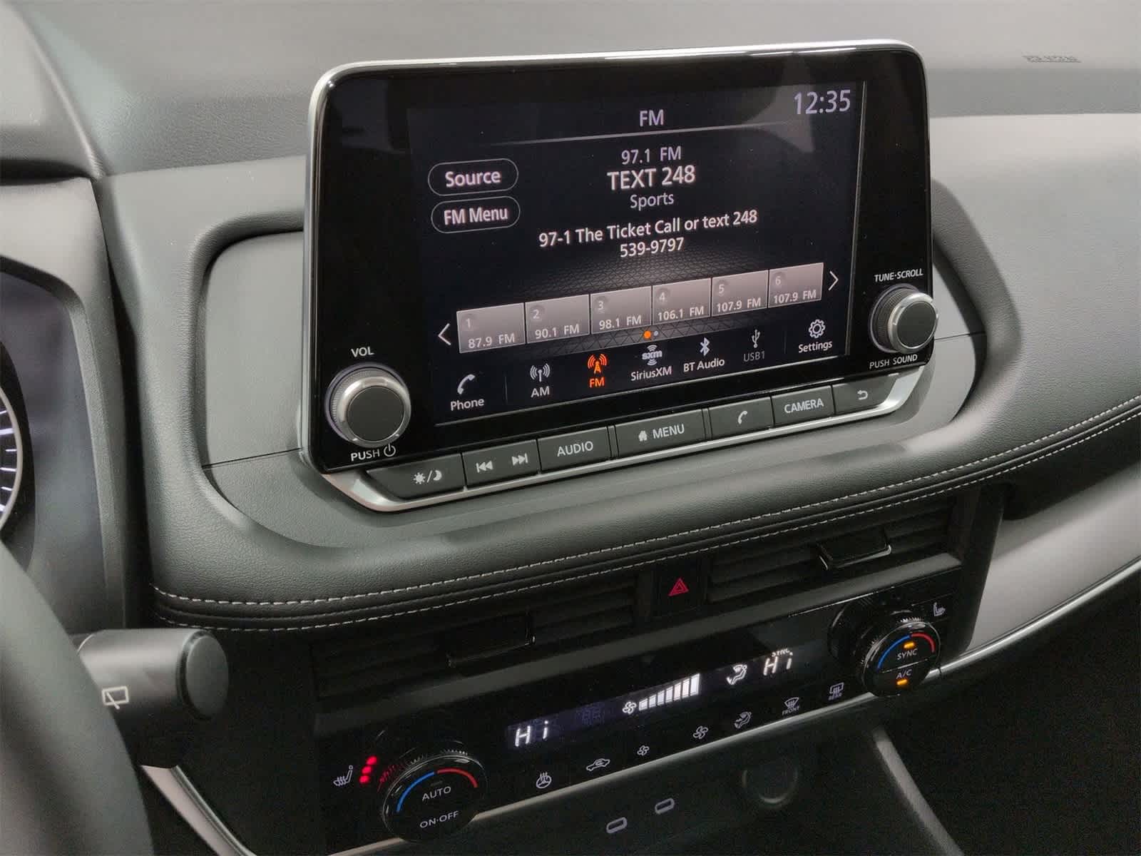 Thumbnail: 2026 Nissan Rogue - 30