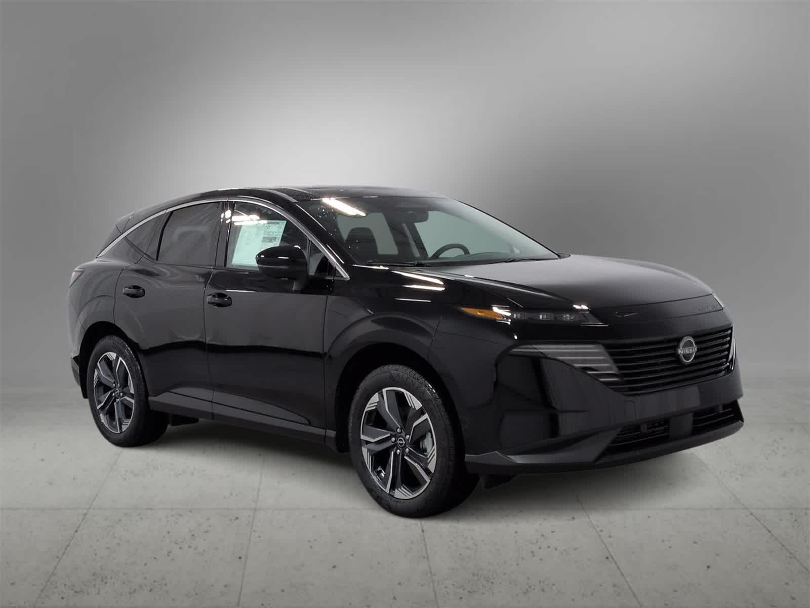 Thumbnail: 2026 Nissan Murano - 2