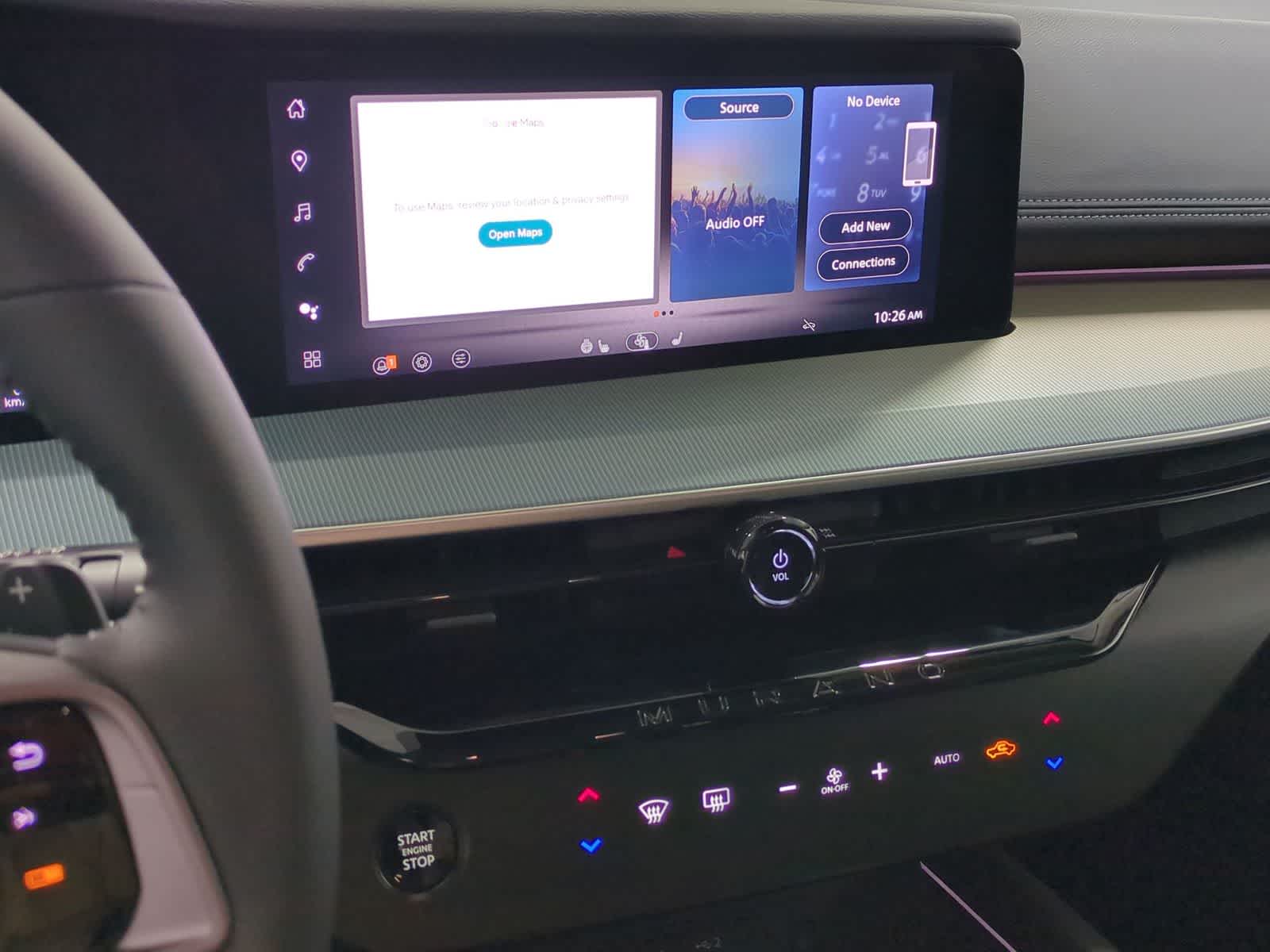 Thumbnail: 2025 Nissan Murano - 29