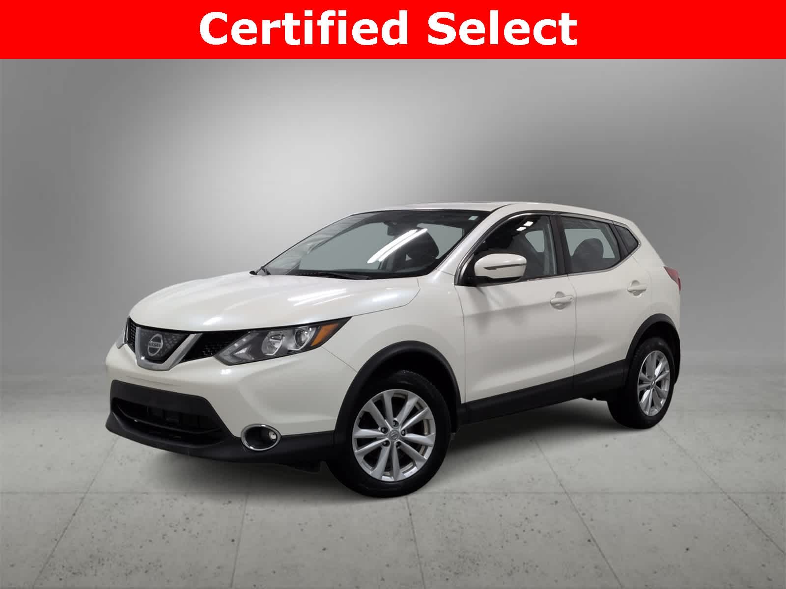 2018 Nissan Rogue Sport  -
                  Farmington Hills, MI