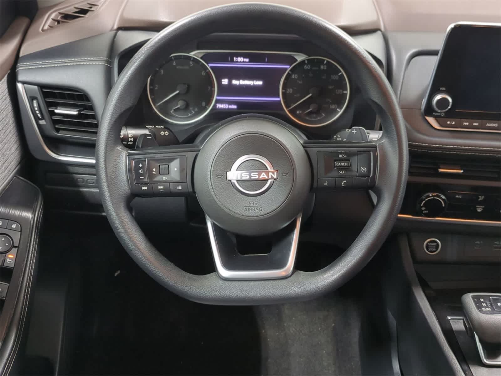 Thumbnail: 2022 Nissan Rogue - 22