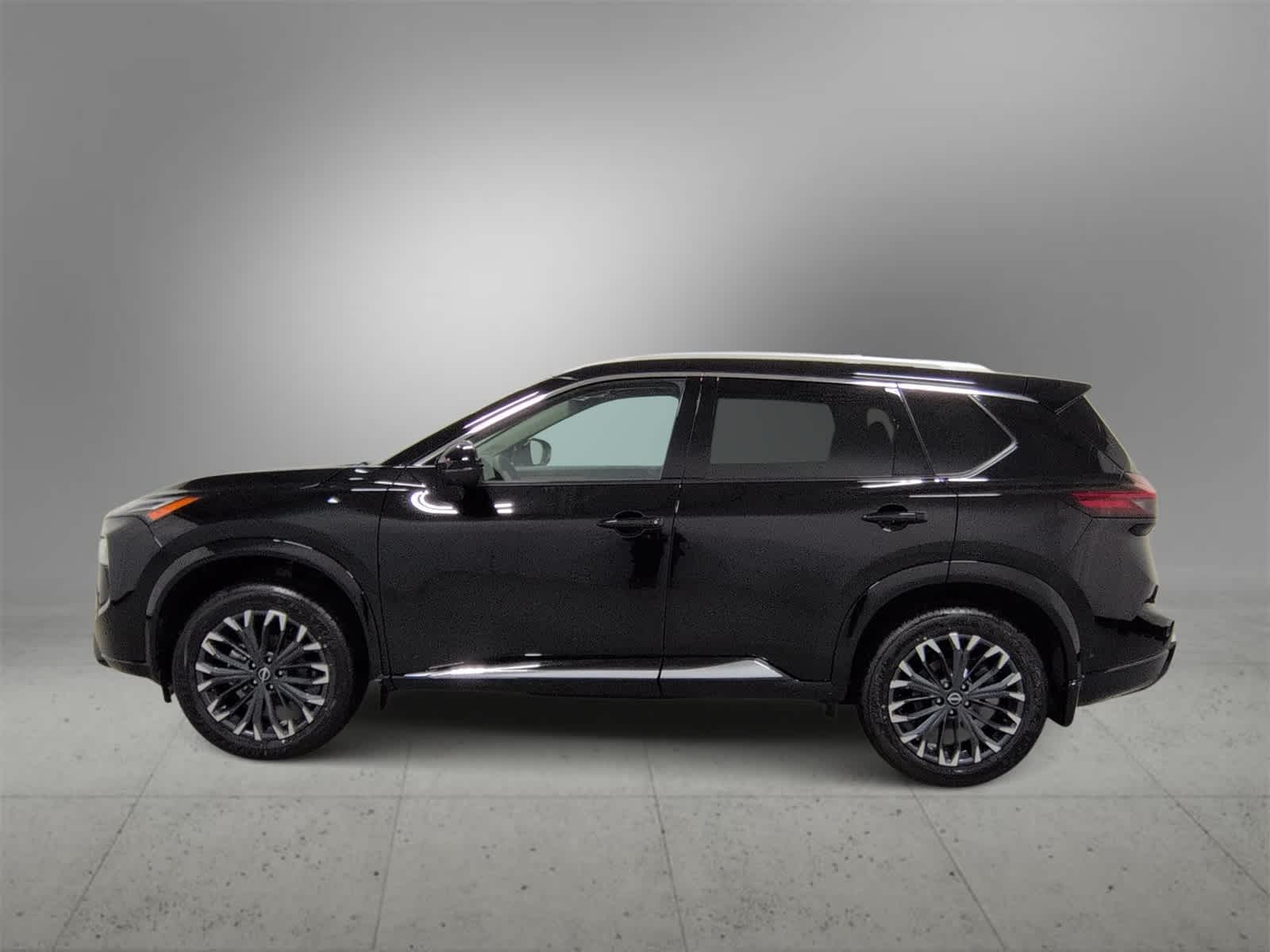 Thumbnail: 2026 Nissan Rogue - 5