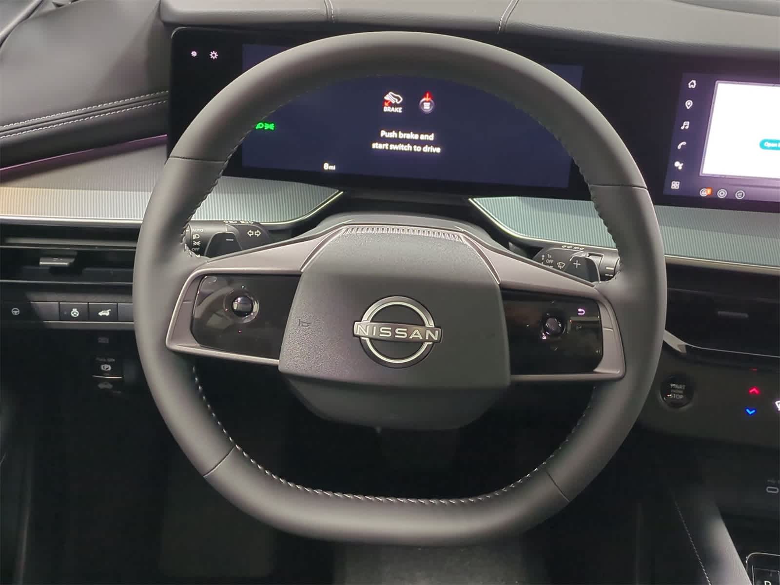 Thumbnail: 2025 Nissan Murano - 25