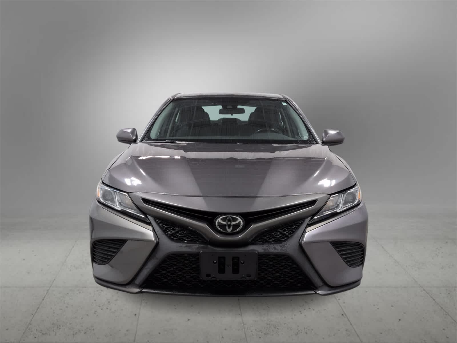 Thumbnail: 2019 Toyota Camry - 3