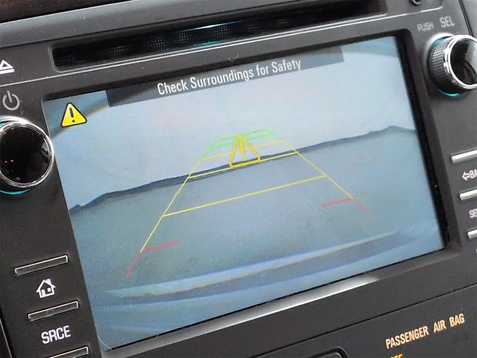 Thumbnail: 2016 Buick Enclave - 29